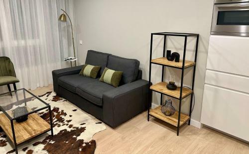 Apartamentos Universidad