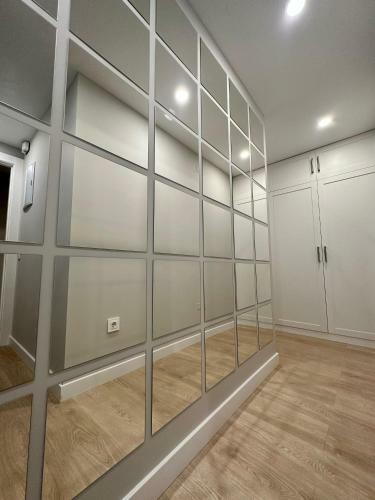 Apartamentos Universidad