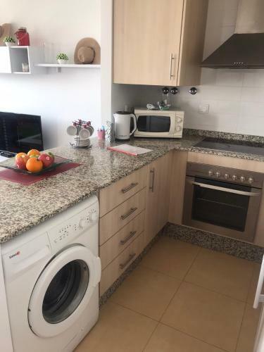 Apartamento Casa Bella