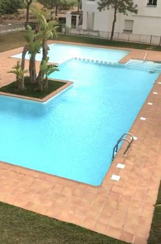 Stylish 2-bed Apartment Overlooking The Fairways