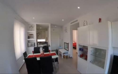 Stylish 2-bed Apartment Overlooking The Fairways