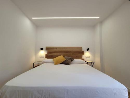 Apartamento Lemon & Muralla -c�ntrico-nuevo-premium