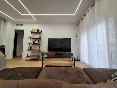 Apartamento Lemon & Muralla -c�ntrico-nuevo-premium