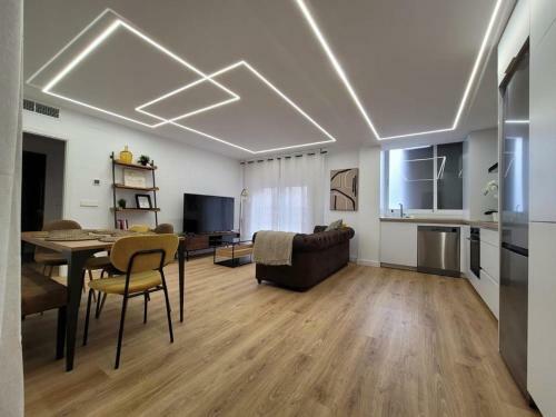 Apartamento Lemon & Muralla -c�ntrico-nuevo-premium