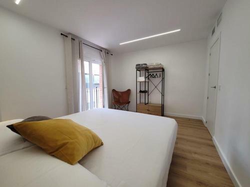 Apartamento Lemon & Muralla -c�ntrico-nuevo-premium