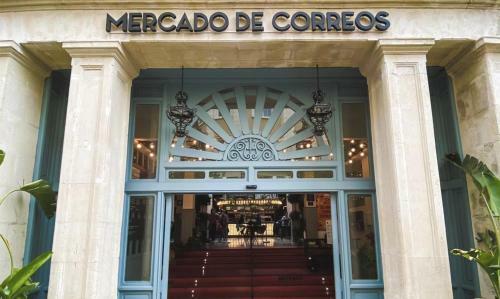 Apartamento Lemon & Muralla -c�ntrico-nuevo-premium