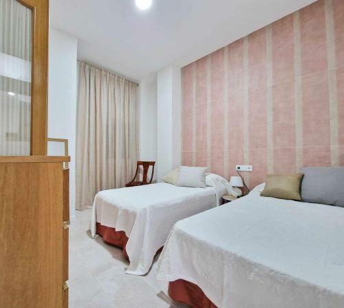 Apartamento Alojamientos Fenix