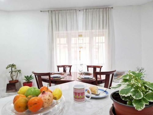 Apartamento Alojamientos Fenix
