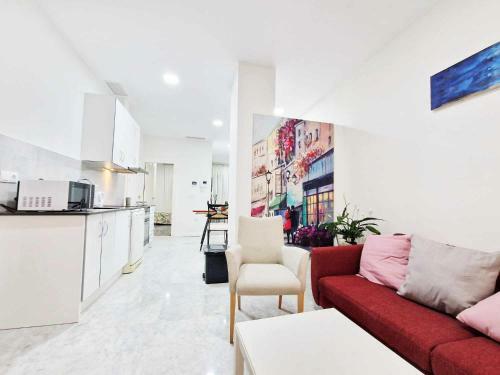 Apartamento Alojamientos Fenix