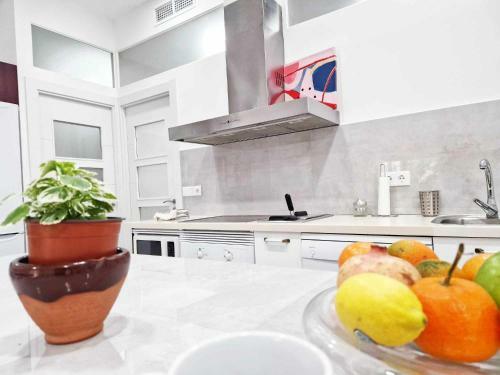 Apartamento Alojamientos Fenix