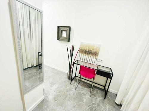 Apartamento Alojamientos Fenix