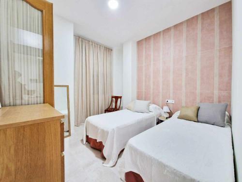 Apartamento Alojamientos Fenix