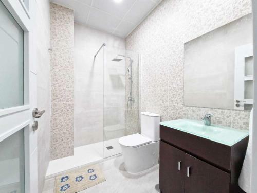 Apartamento Alojamientos Fenix