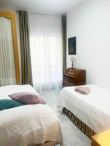 Apartamento Alojamientos Fenix