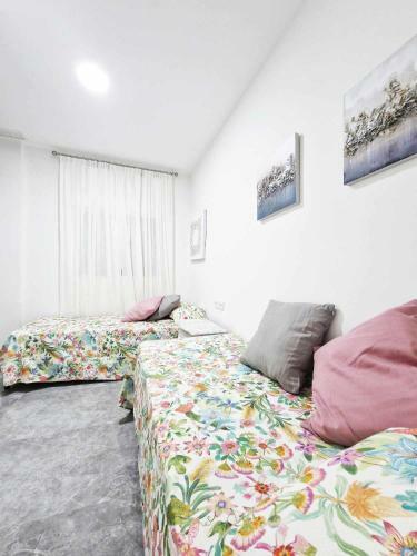 Apartamento Alojamientos Fenix