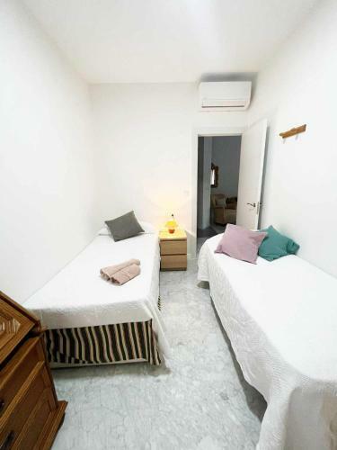 Apartamento Alojamientos Fenix