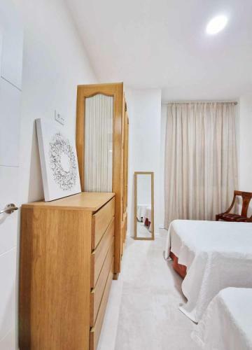 Apartamento Alojamientos Fenix