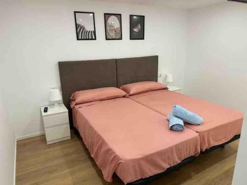 Apartamento Murcia San Jos� A