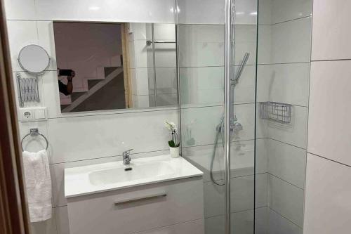 Apartamento Murcia San Jos� A