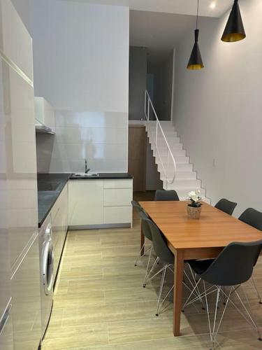 Apartamento Murcia San Jos� A
