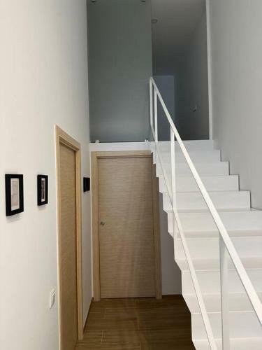 Apartamento Murcia San Jos� A