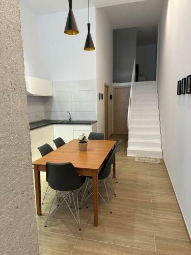 Apartamento Murcia San Jos� A