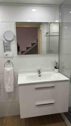 Apartamento Murcia San Jos� A