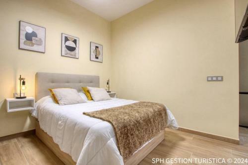 Apartamento Igor Home Centro De Murcia