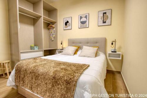Apartamento Igor Home Centro De Murcia