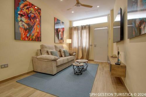 Apartamento Igor Home Centro De Murcia