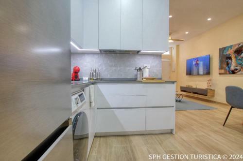 Apartamento Igor Home Centro De Murcia