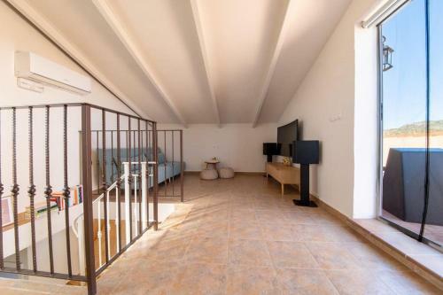Casa Cima