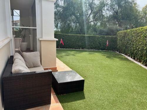 Casa Boqueron, A Simply Spanish Rentals Property