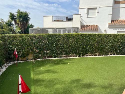Casa Boqueron, A Simply Spanish Rentals Property