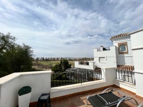 Casa Boqueron, A Simply Spanish Rentals Property