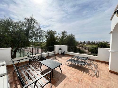 Casa Boqueron, A Simply Spanish Rentals Property