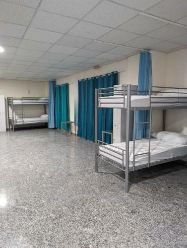 Albergue Hoomy