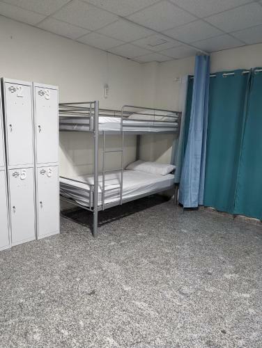 Albergue Hoomy