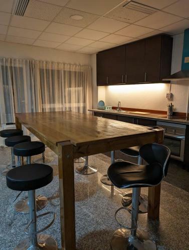 Albergue Hoomy