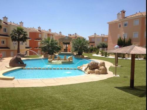 Apartamento Apto. Residencial En Murcia