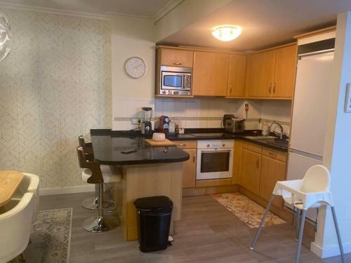 Apartamento Apto. Residencial En Murcia