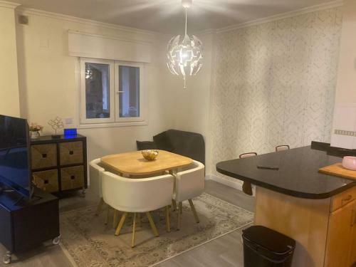 Apartamento Apto. Residencial En Murcia