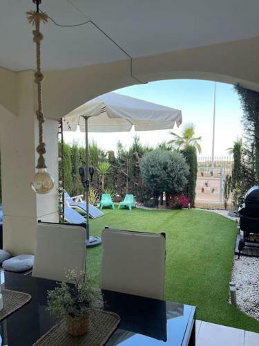 Apartamento Apto. Residencial En Murcia