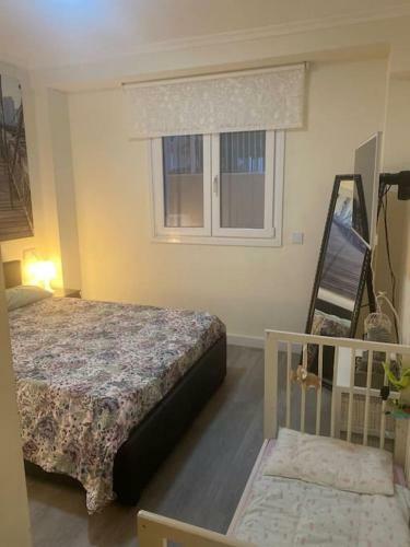 Apartamento Apto. Residencial En Murcia