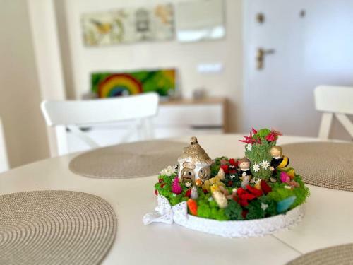 Apartamento Port View Claudia