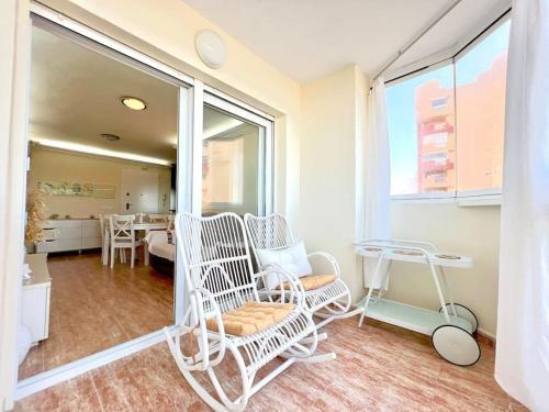 Apartamento Port View Claudia