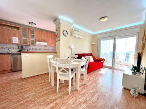 Apartamento Port View Claudia