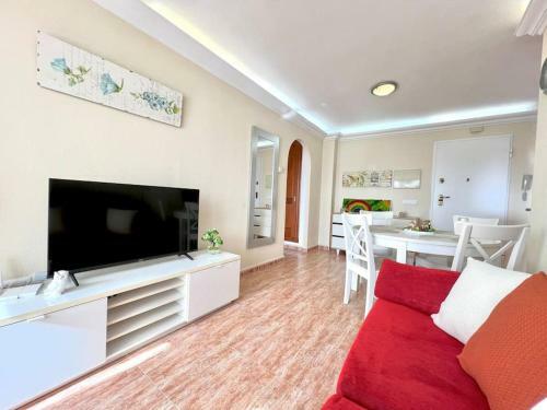 Apartamento Port View Claudia