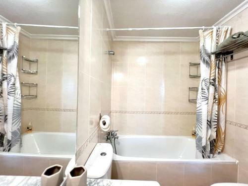 Apartamento Port View Claudia