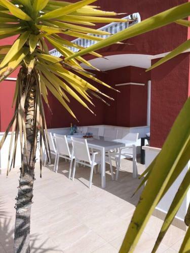 Mar Menor Golf Resort, Torre Pacheco